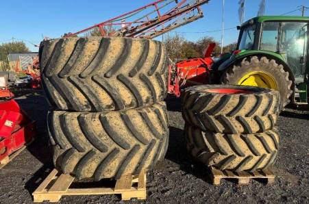 Claas, AXION 810 CMATIC Claas, AXION 810 CMATIC