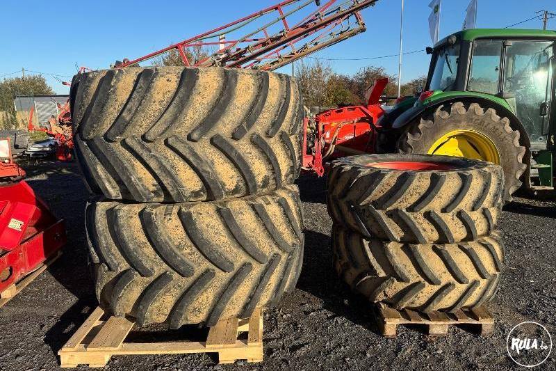 Claas, AXION 810 CMATIC Claas, AXION 810 CMATIC