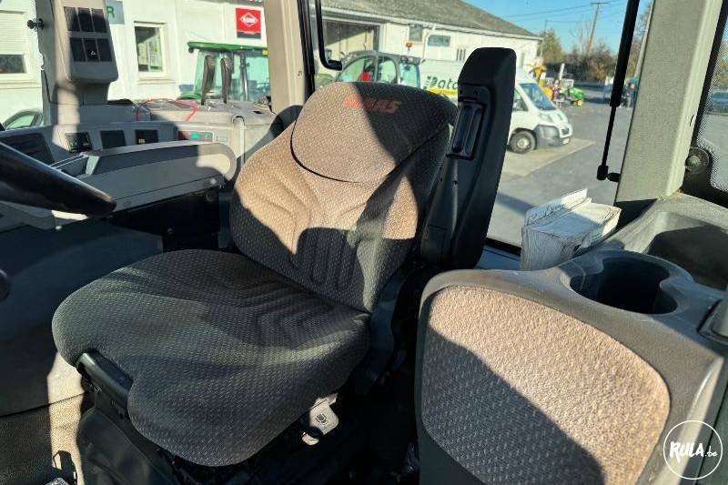 Claas, AXION 810 CMATIC Claas, AXION 810 CMATIC