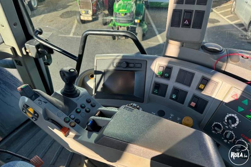 Claas, AXION 810 CMATIC Claas, AXION 810 CMATIC