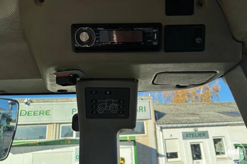 Claas, AXION 810 CMATIC Claas, AXION 810 CMATIC