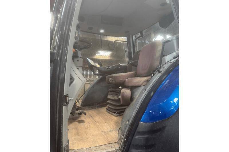 Valtra, N154 VERSU Valtra, N154 VERSU