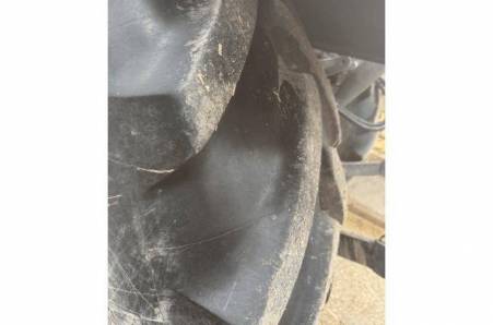 Valtra, N154 VERSU Valtra, N154 VERSU