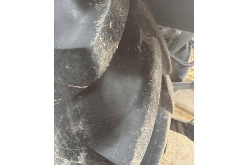 Valtra, N154 VERSU Valtra, N154 VERSU