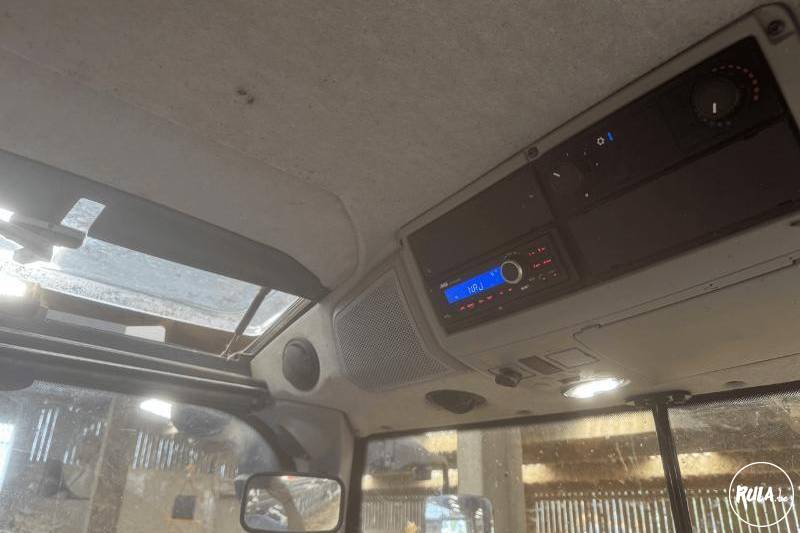 Valtra, N154 VERSU Valtra, N154 VERSU