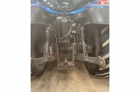 Valtra, N154 VERSU Valtra, N154 VERSU