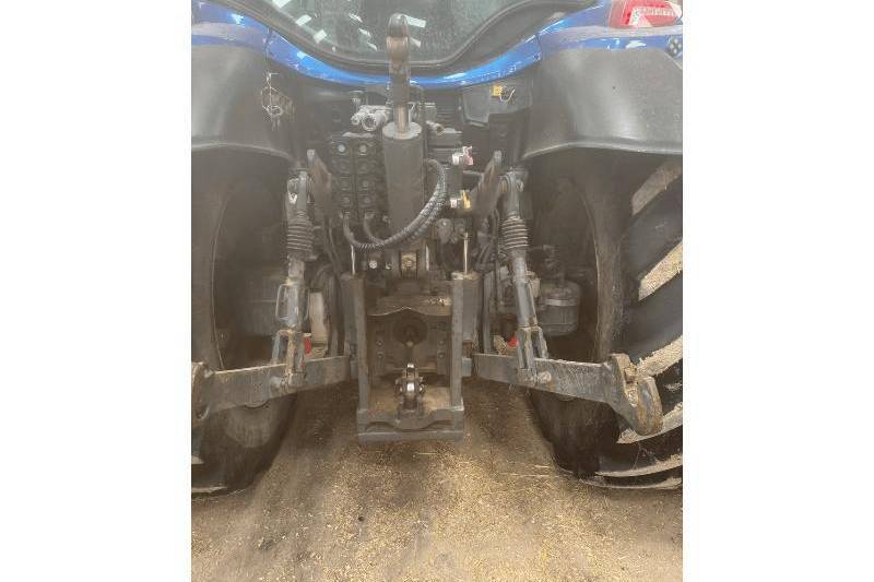 Valtra, N154 VERSU Valtra, N154 VERSU