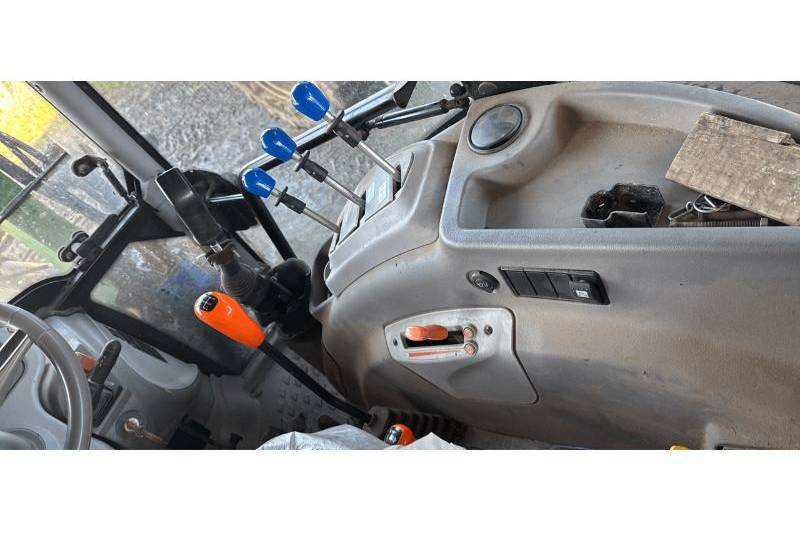 Deutz, 5080D Deutz, 5080D