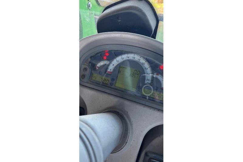 Deutz, 5080D Deutz, 5080D