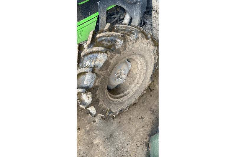 Deutz, 5080D Deutz, 5080D