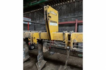 Agrisem, CULTIPLOW 51