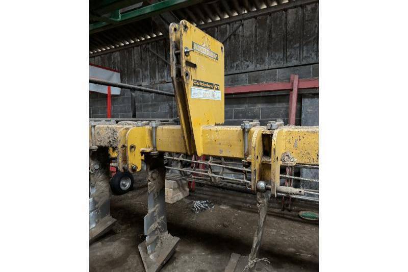 Agrisem, CULTIPLOW 51