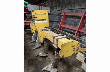 Agrisem, CULTIPLOW 51