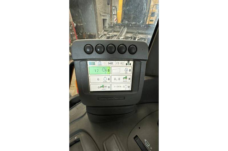 John Deere, 6830 PREMIUM John Deere, 6830 PREMIUM