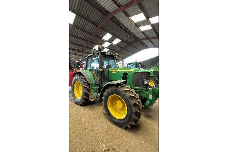 John Deere, 6830 PREMIUM John Deere, 6830 PREMIUM