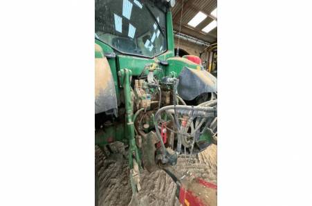 John Deere, 6830 PREMIUM John Deere, 6830 PREMIUM