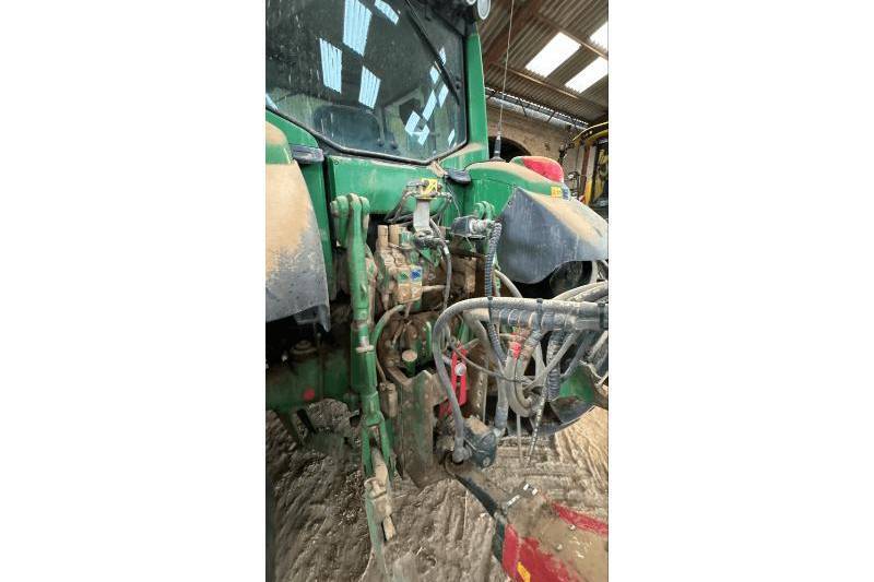 John Deere, 6830 PREMIUM John Deere, 6830 PREMIUM