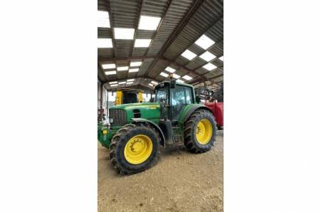 John Deere, 6830 PREMIUM