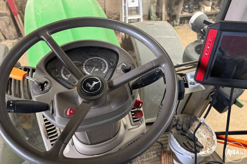 John Deere, 6830 PREMIUM John Deere, 6830 PREMIUM