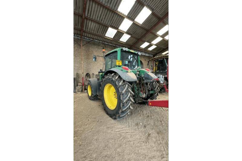 John Deere, 6830 PREMIUM John Deere, 6830 PREMIUM