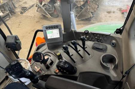 John Deere, 6830 PREMIUM John Deere, 6830 PREMIUM