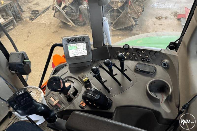 John Deere, 6830 PREMIUM John Deere, 6830 PREMIUM