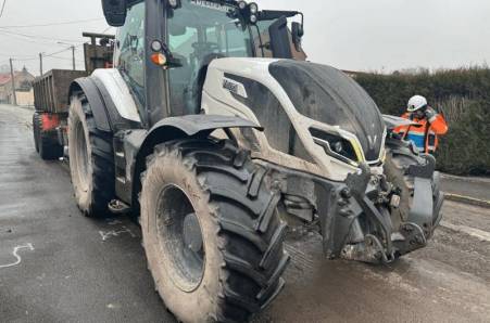 Valtra, T175 EA Valtra, T175 EA