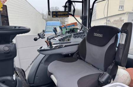 Valtra, T175 EA Valtra, T175 EA