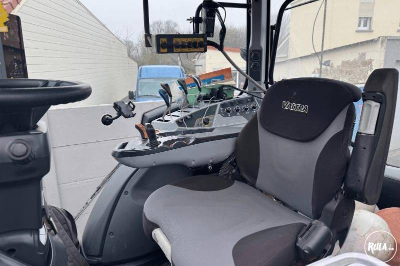 Valtra, T175 EA Valtra, T175 EA