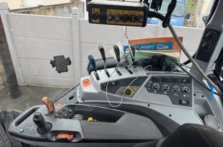 Valtra, T175 EA Valtra, T175 EA