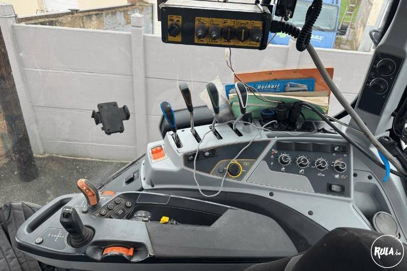 Valtra, T175 EA Valtra, T175 EA