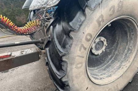 Valtra, T175 EA Valtra, T175 EA