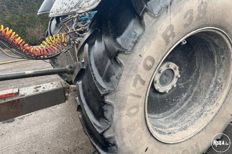 Valtra, T175 EA Valtra, T175 EA