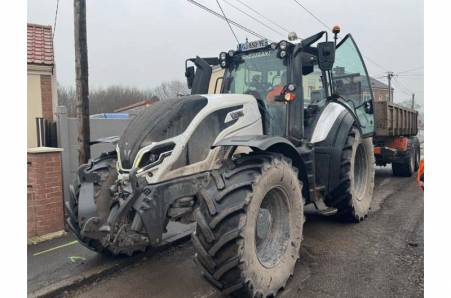 Valtra, T175 EA