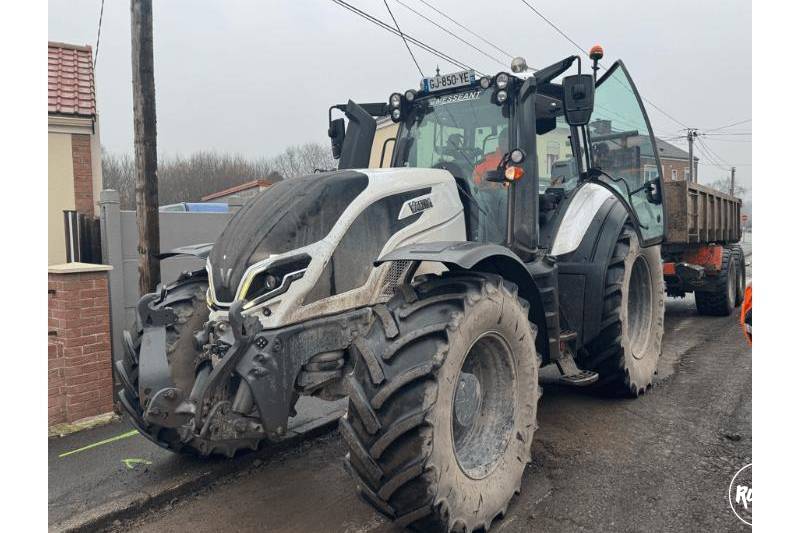 Valtra, T175 EA Valtra, T175 EA