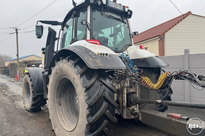 Valtra, T175 EA Valtra, T175 EA