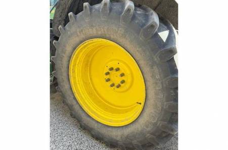 John Deere, 6175M John Deere, 6175M