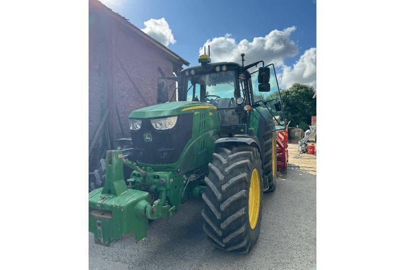 John Deere, 6175M John Deere, 6175M