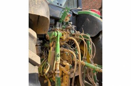 John Deere, 6175M John Deere, 6175M