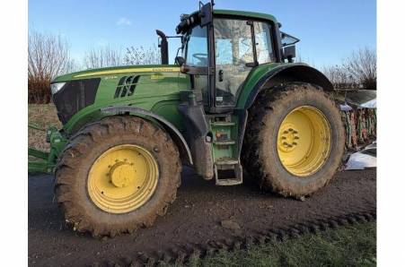 John Deere, 6175M