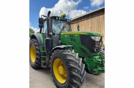 John Deere, 6175M John Deere, 6175M