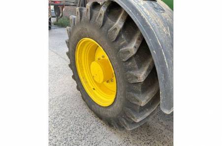 John Deere, 6175M John Deere, 6175M