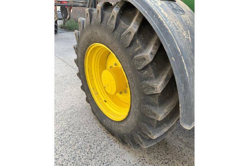 John Deere, 6175M John Deere, 6175M