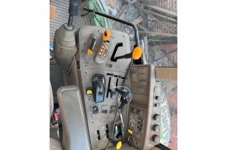 John Deere, 6175M John Deere, 6175M