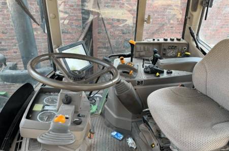 John Deere, 6175M John Deere, 6175M