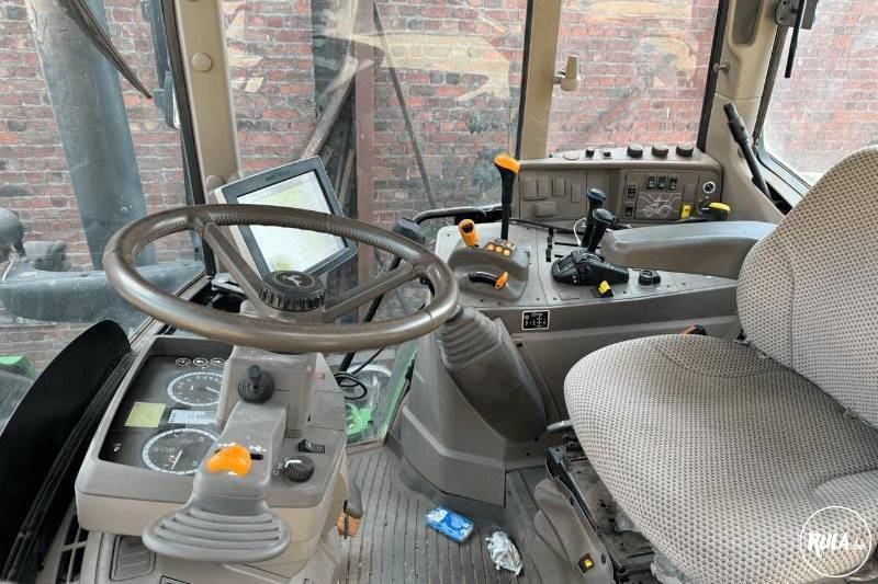 John Deere, 6175M John Deere, 6175M