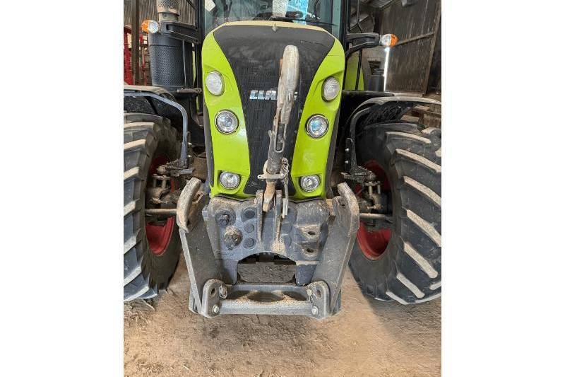 Claas, ARION 530 CIS Claas, ARION 530 CIS