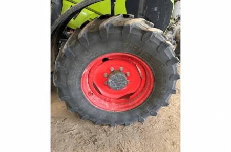 Claas, ARION 530 CIS Claas, ARION 530 CIS