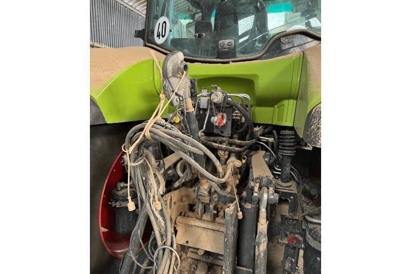 Claas, ARION 530 CIS Claas, ARION 530 CIS
