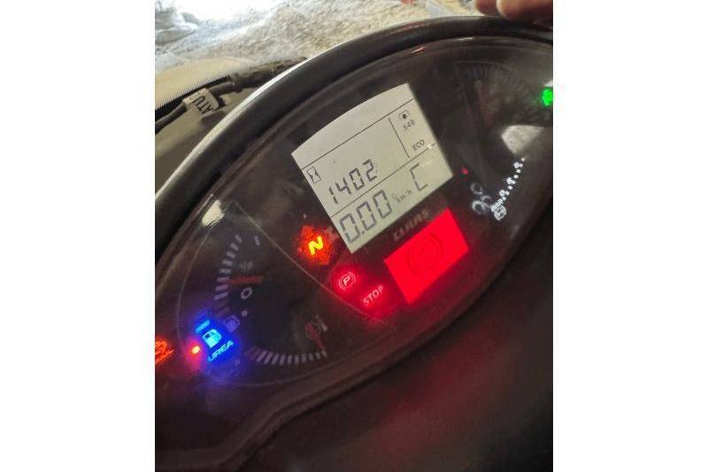 Claas, ARION 530 CIS Claas, ARION 530 CIS